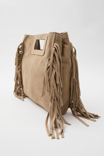 Tre Emme Borsa Beige Donna - 4