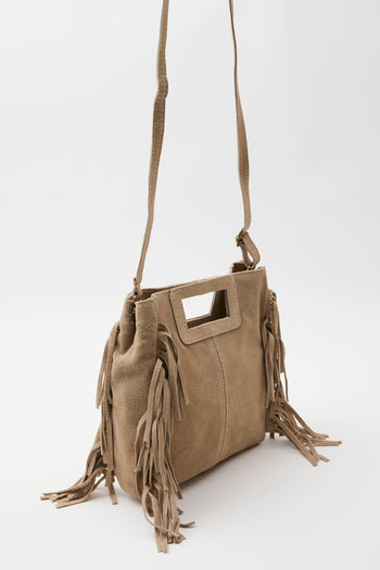 Tre Emme Borsa Beige Donna - 6