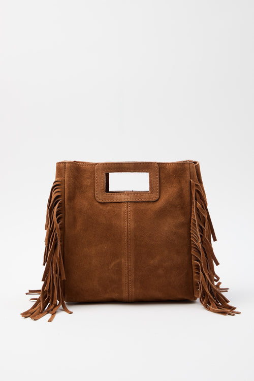 Tre Emme Borsa Cuoio Donna