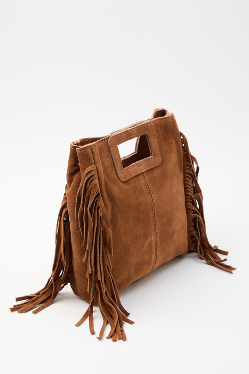 Tre Emme Borsa Cuoio Donna - 2