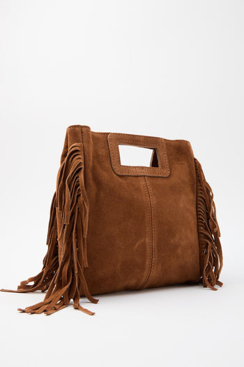 Tre Emme Borsa Cuoio Donna - 3