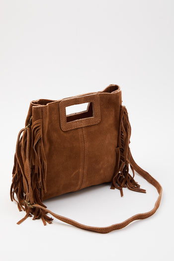 Tre Emme Borsa Cuoio Donna - 4