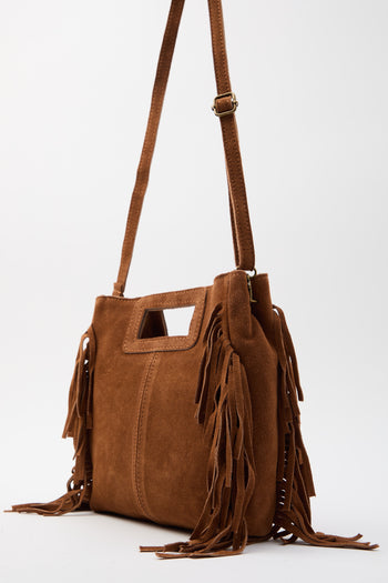Tre Emme Borsa Cuoio Donna - 5
