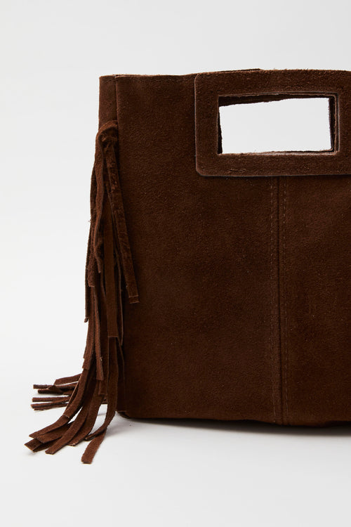 Tre Emme Borsa Marrone Donna - 2