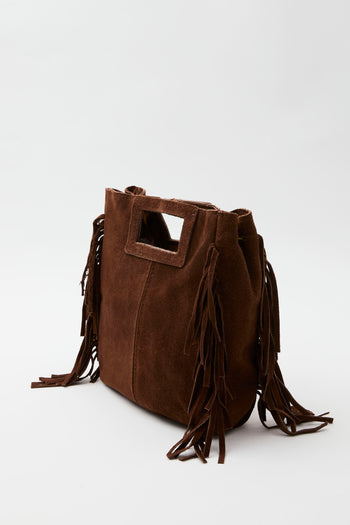 Tre Emme Borsa Marrone Donna - 3