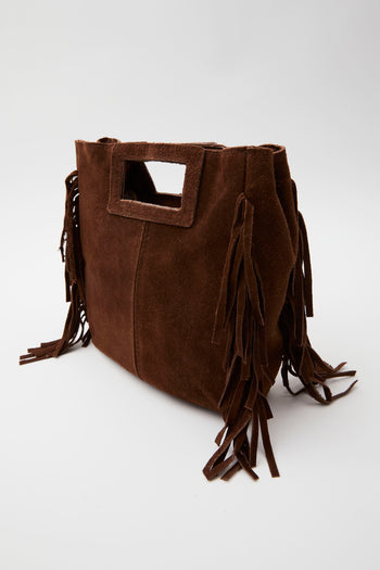 Tre Emme Borsa Marrone Donna - 4