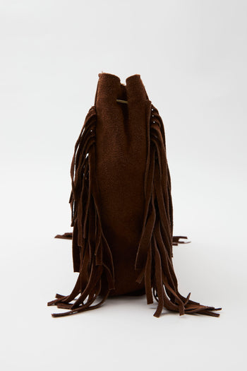 Tre Emme Borsa Marrone Donna - 5