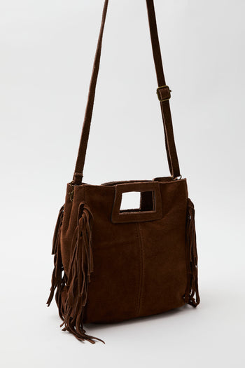 Tre Emme Borsa Marrone Donna - 6