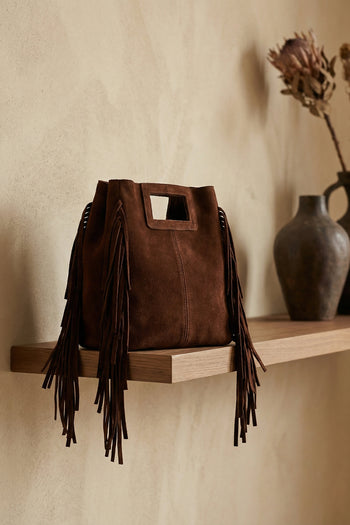 Tre Emme Borsa Marrone Donna - 8
