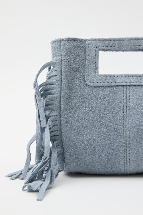 Tre Emme Borsa Azzurro Donna - 2