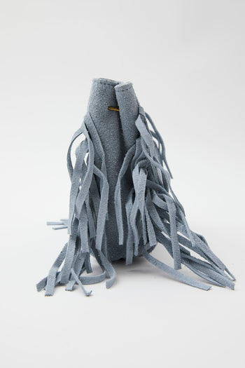 Tre Emme Borsa Azzurro Donna - 5