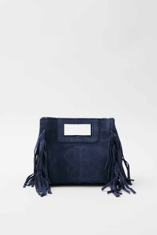 Tre Emme Borsa Blu Chiaro Donna