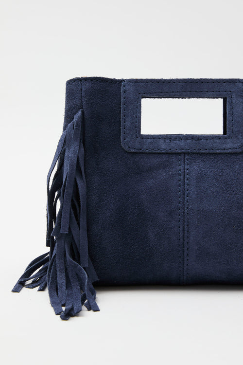 Tre Emme Borsa Blu Chiaro Donna - 2