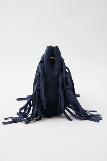 Tre Emme Borsa Blu Chiaro Donna - 5