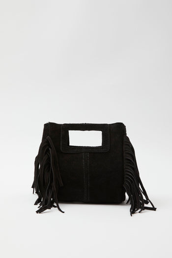 Tre Emme Borsa Nero Donna - 4