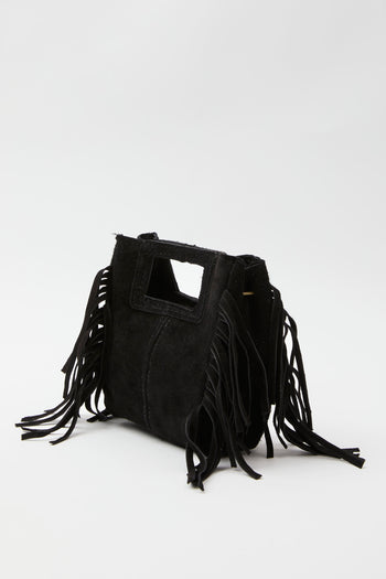 Tre Emme Borsa Nero Donna - 3