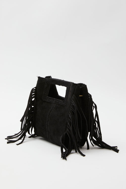 Tre Emme Borsa Nero Donna - 2