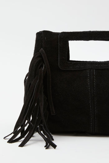 Tre Emme Borsa Nero Donna - 3