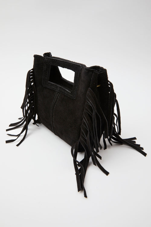 Tre Emme Borsa Nero Donna