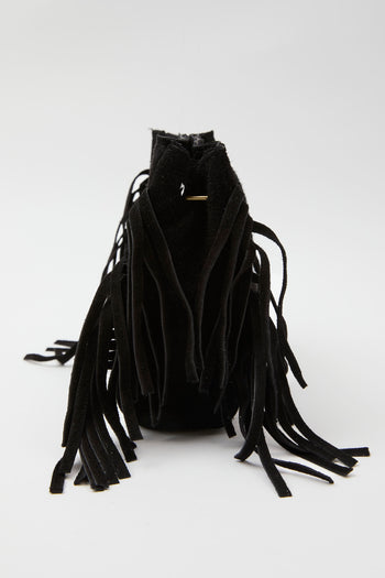Tre Emme Borsa Nero Donna - 5