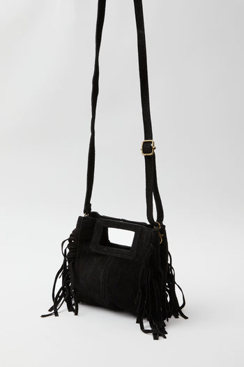 Tre Emme Borsa Nero Donna - 6