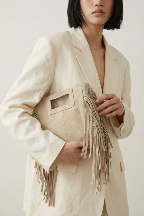 Tre Emme Borsa Panna Donna