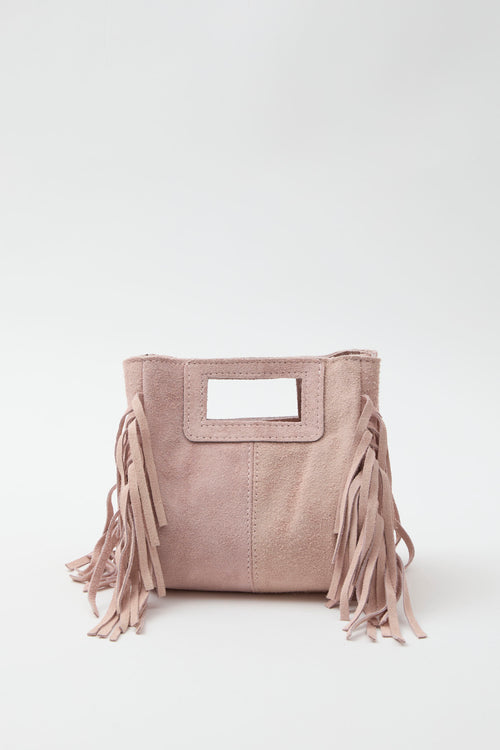 Tre Emme Borsa Rosa Donna - 2
