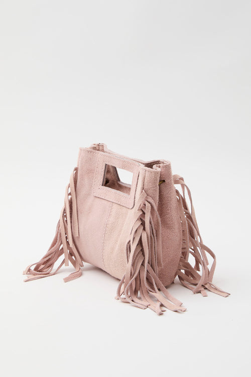 Tre Emme Borsa Rosa Donna