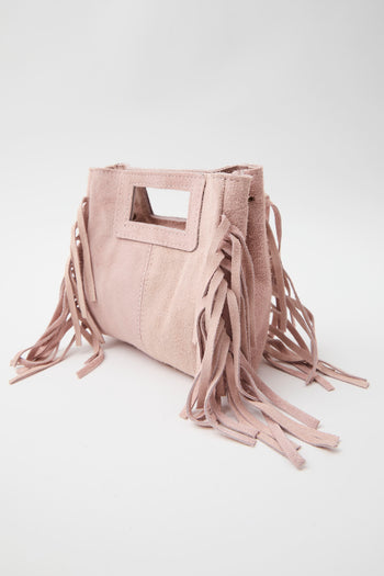 Tre Emme Borsa Rosa Donna - 4