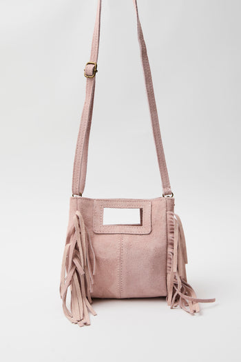 Tre Emme Borsa Rosa Donna - 6