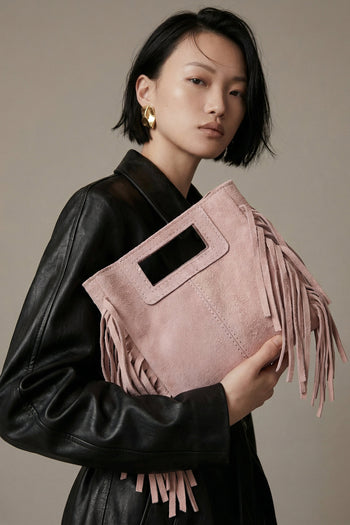 Tre Emme Borsa Rosa Donna - 8