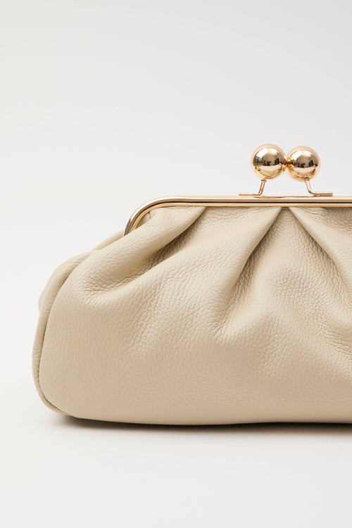 Tre Emme Borsa Beige Donna - 2