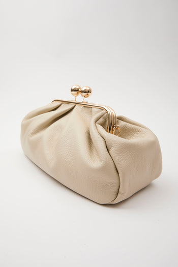 Tre Emme Borsa Beige Donna - 4