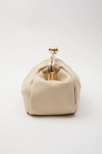 Tre Emme Borsa Beige Donna - 5