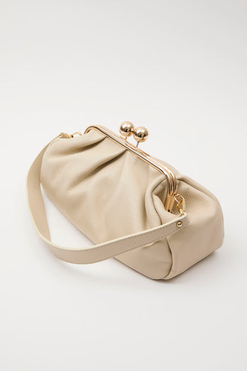 Tre Emme Borsa Beige Donna - 6