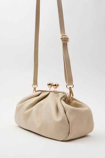Tre Emme Borsa Beige Donna - 7