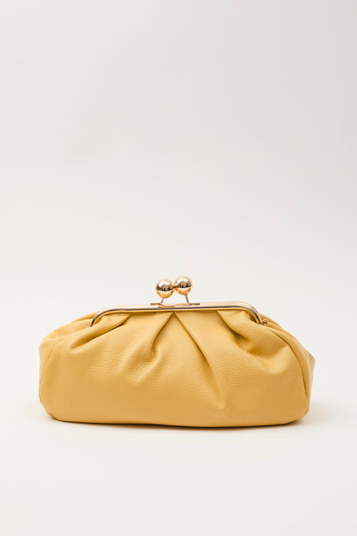 Tre Emme Borsa Ocra Donna