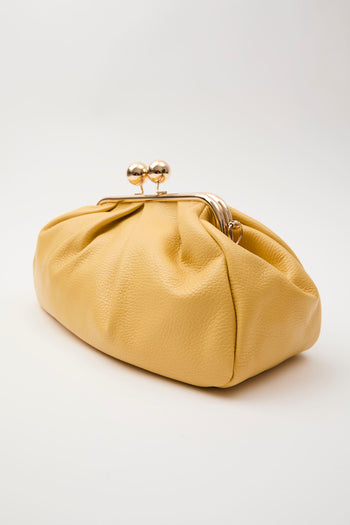 Tre Emme Borsa Ocra Donna - 3