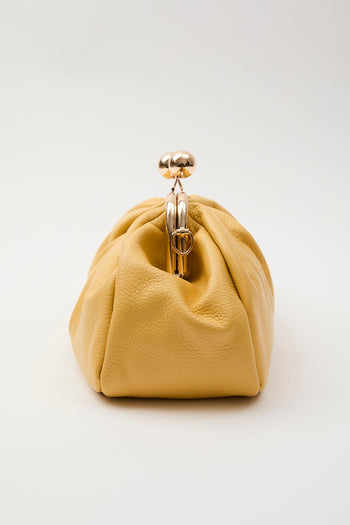 Tre Emme Borsa Ocra Donna - 4