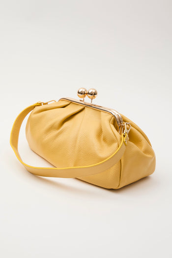 Tre Emme Borsa Ocra Donna - 5