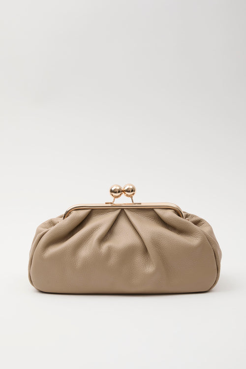 Tre Emme Borsa Tortora Donna