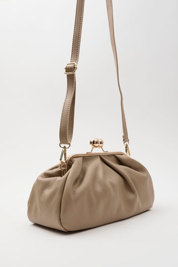 Tre Emme Borsa Tortora Donna - 7