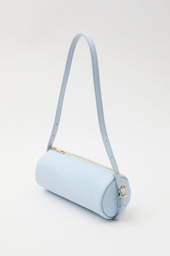 Tre Emme Borsa Azzurro Donna - 4