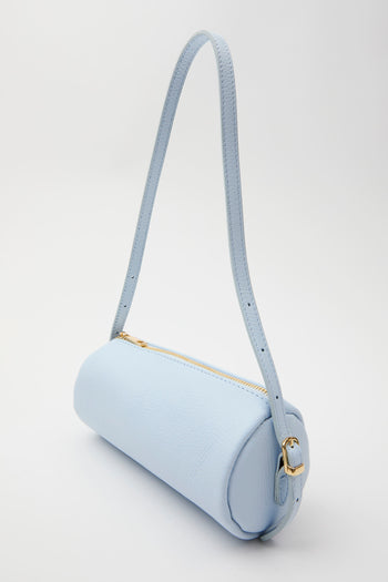 Tre Emme Borsa Azzurro Donna - 3