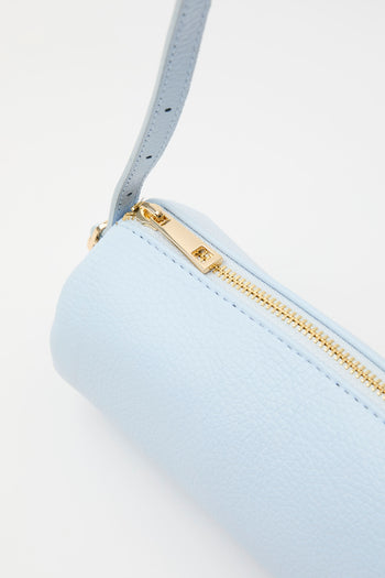 Tre Emme Borsa Azzurro Donna - 5