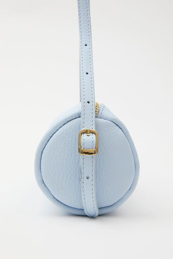 Tre Emme Borsa Azzurro Donna - 6