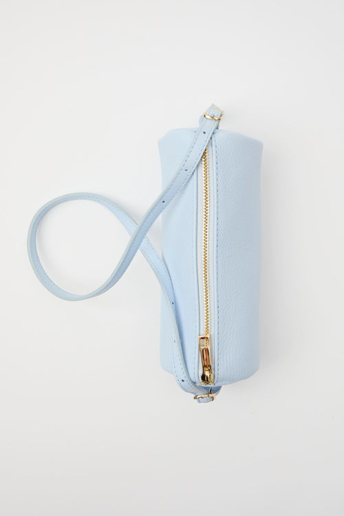 Tre Emme Borsa Azzurro Donna