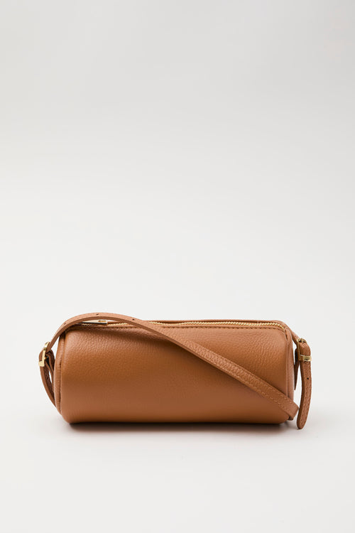 Tre Emme Borsa Cuoio Donna - 2