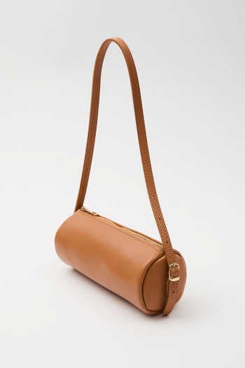 Tre Emme Borsa Cuoio Donna - 3