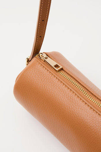 Tre Emme Borsa Cuoio Donna - 4